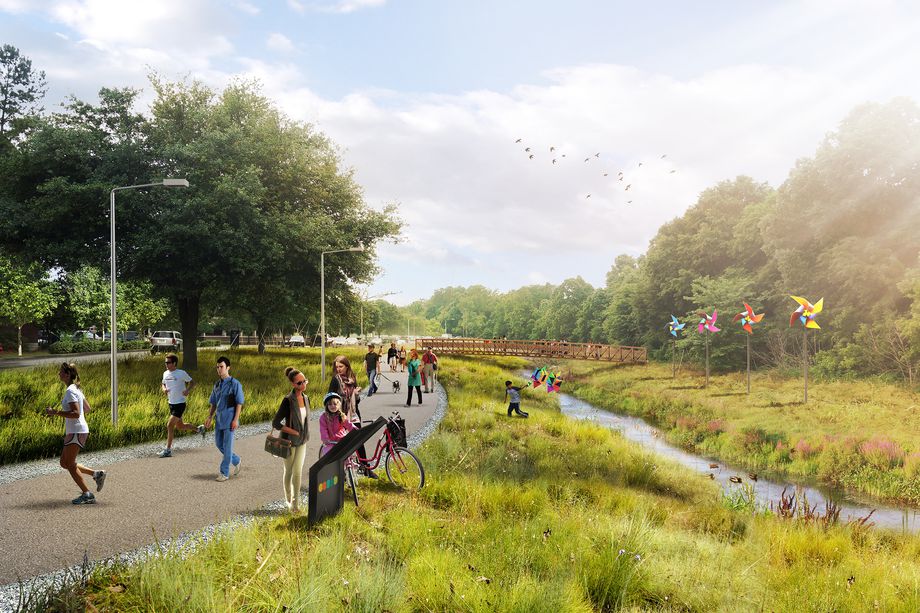How urban planners can promote health and wellness – Planningnerd.net - Urban Wellness For City Dwellers